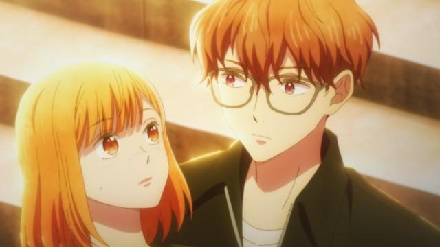 Something I've Been Meaning to Say