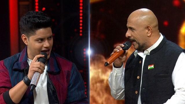 Harr Ekk Sur Mein Desh Hoga