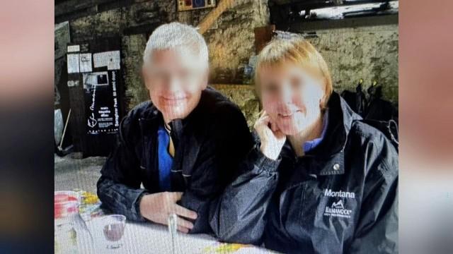 Tragische Zufallsbegegnungen