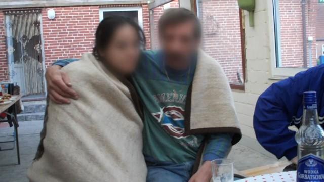 Der Feind, den du liebst