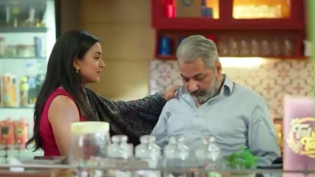 Anvita Hires Suhas