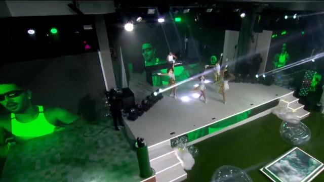 Dia 13: Festa da Casa