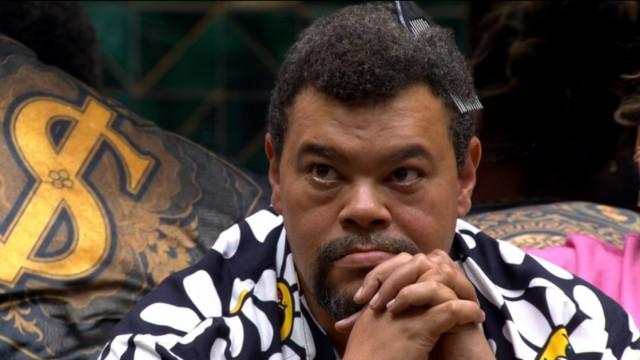 Dia 30: Eliminação