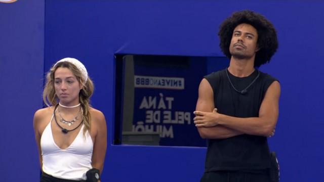 Dia 35: Formação de Paredão