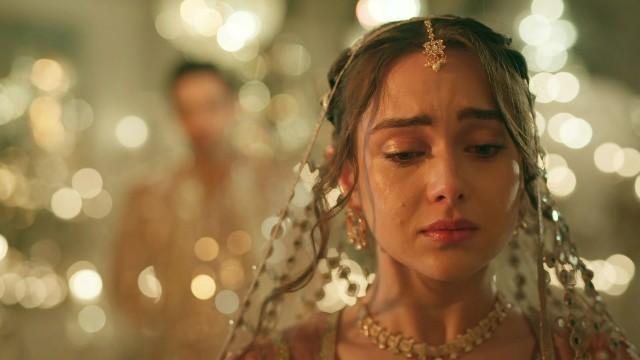 Seher Hides Her True Feelings