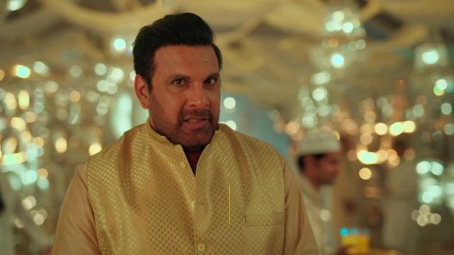 Moulana Cautions Parvez