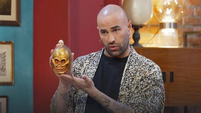 Cash or Trash - Speciali Prime Time (Puntata 2.2) - Mistero