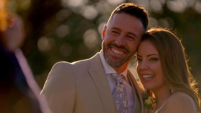 Primeras bodas, primeras impresiones