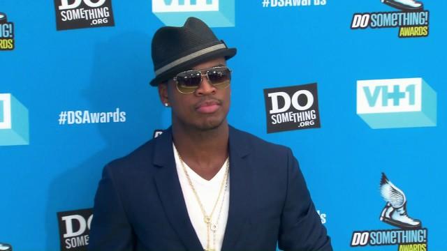Ne-Yo: My Four Girlfriends