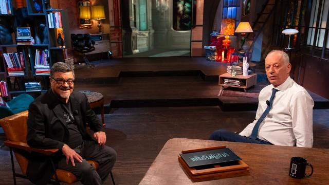 Mario Calabresi - Francesco Pannofino