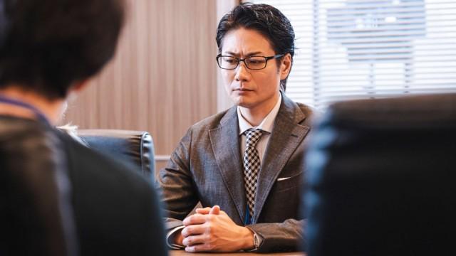 罪を犯したヒーロー?!