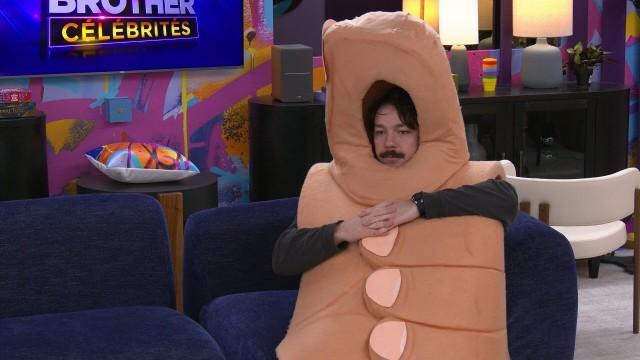 Mardi : la quotidienne - semaine 2