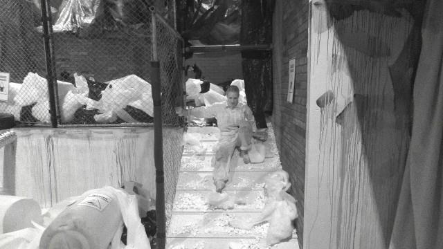 Mercredi : la quotidienne - semaine 2