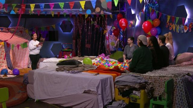 Mercredi : la quotidienne - semaine 3