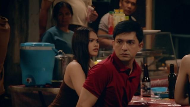 Bobby and Tonyo, inseparable forever