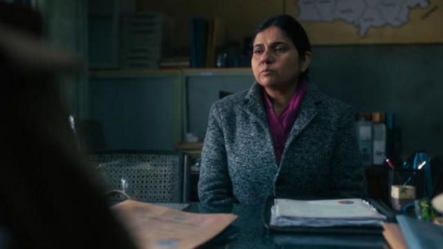 The Chains That Bind Us