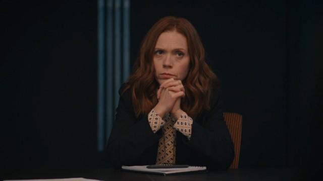 L'escouade sert-bière