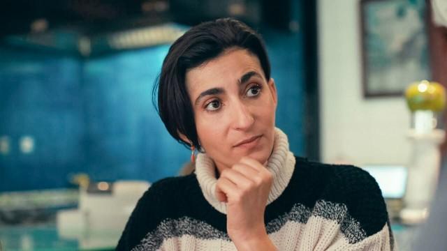 Alba Flores (Parte I)