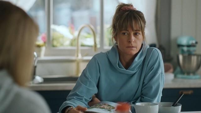 Déséquilibre et perte de repères