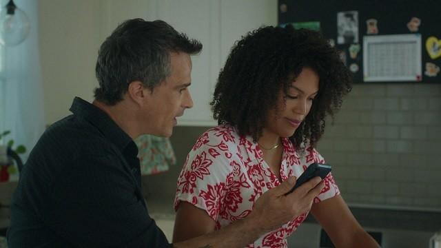 Quand la vie est un souper spaghetti