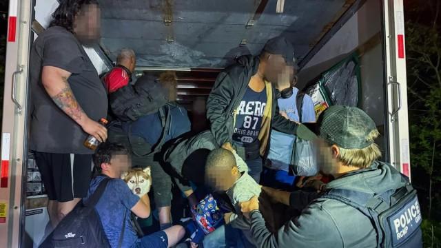 La crise américaine