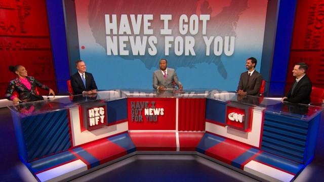 Sen. Adam Schiff, Hasan Minhaj