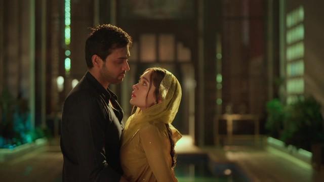 Mahid's Rage Against Seher