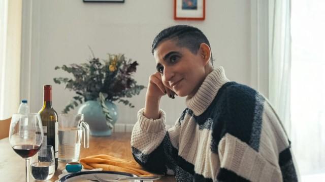 Alba Flores (Parte II)