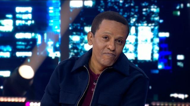 Brahanu Tagnia's challenge