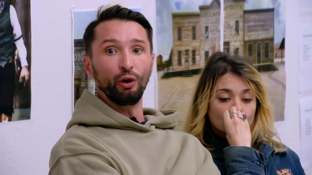 Ramzy Bedia vs. Laurent Lafitte