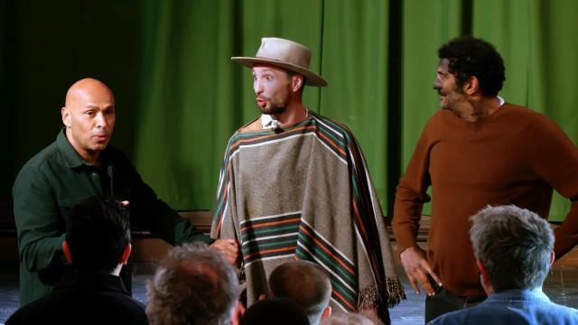 The ultimate reveal and a special bonus