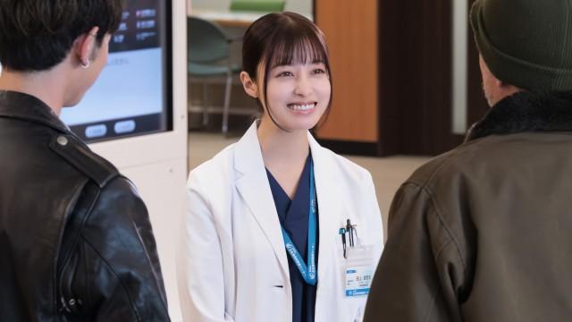 ヤンキードクターVSカリスマ心臓外科医