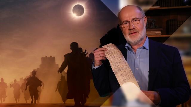 Ungelöste Fälle der Archäologie (12): Magische Zeichen