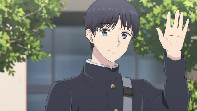 初めてのブリンは塊になる