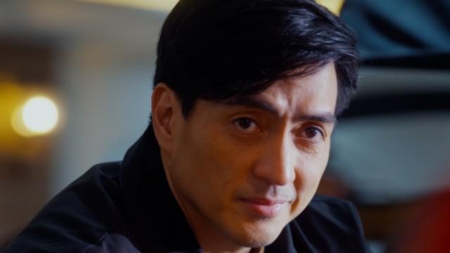 Joey's evidence has been compromised!