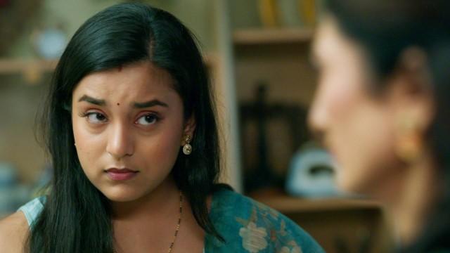 A Promise To Anvita