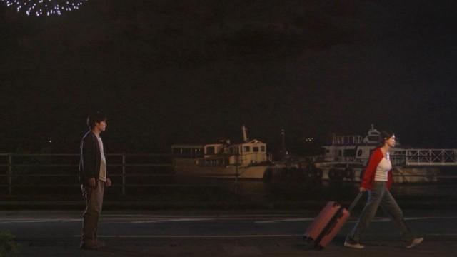 Out-of-Season Lovers