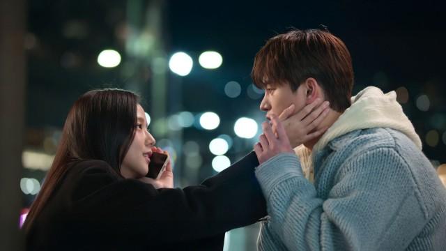 The Algorithm of Feelings