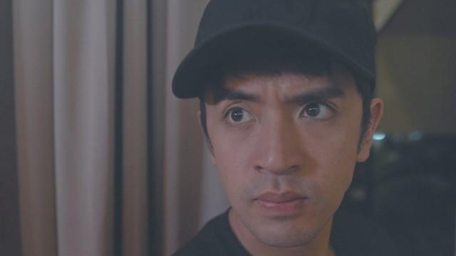 Vicente Alcala's birthday turns into a bloody chaos!