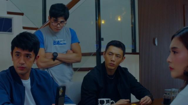 A new threat for the syndicate emerges!