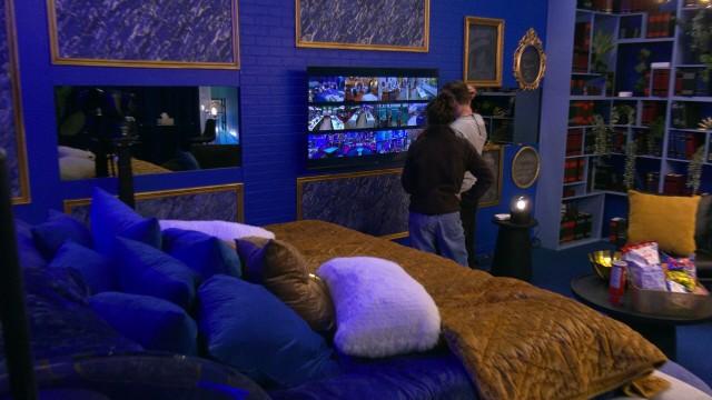 Lundi : la quotidienne - semaine 5