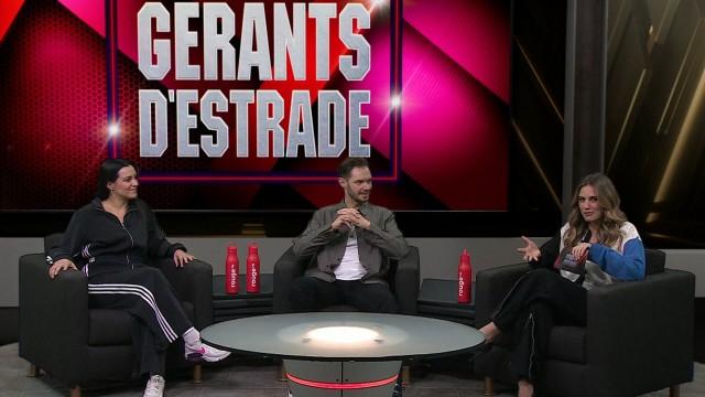 Dimanche : les gérants d'estrade - semaine 7