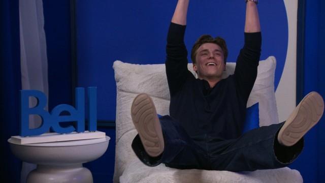 Mardi : la quotidienne - semaine 7