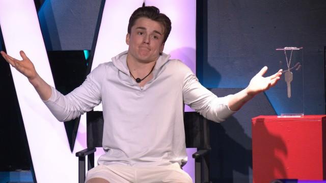 Dimanche : la soirée d'élimination - semaine 8