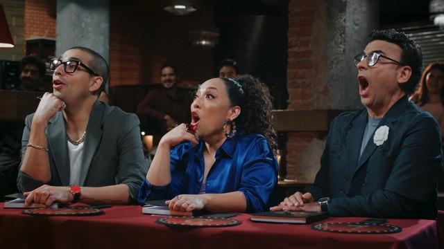 LOL Buscando Talento: Tres ciudades, una competencia