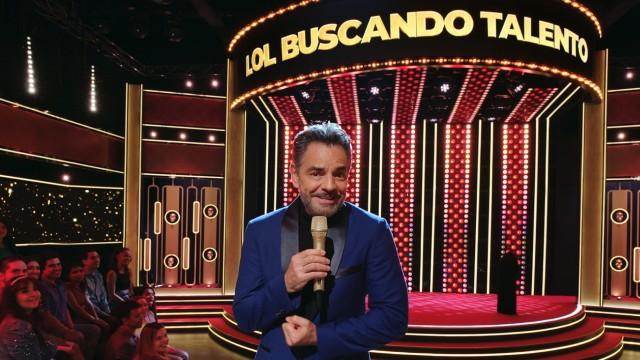 LOL Buscando Talento: La Gran Final