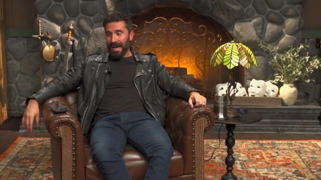 Fireside Chat LIVE with Luis Carazo
