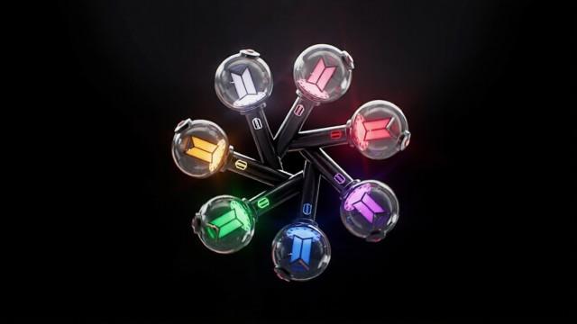 OFFICIAL LIGHT STICK VER.4 User Guide