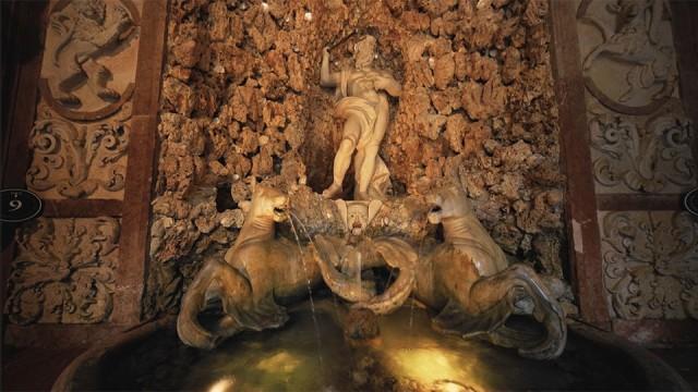 モーツァルトを育んだ アルプスの街