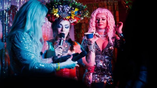 Queens of Joy - Drags ucranianas por la libertad